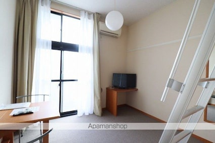 レオパレスＭＫ[1K/20.28m2]のリビング・居間