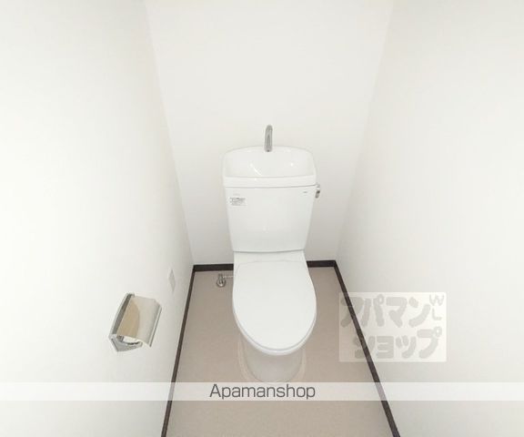 メゾンたつみの内装写真