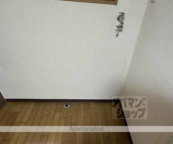 ウイング塔ノ段の内装写真