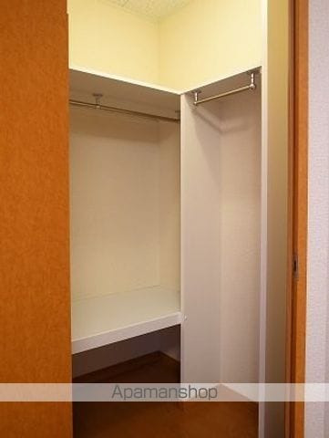 レオパレス北丘の内装写真