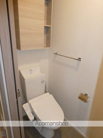 VILLA HAKUYOの内装写真