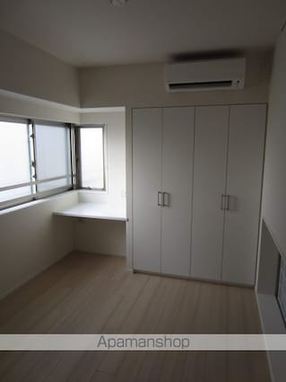 パークアクシス新御徒町Ｅａｓｔ[2DK/50.58m2]の内装1