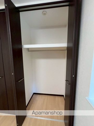 アーサクラスト横浜の内装写真