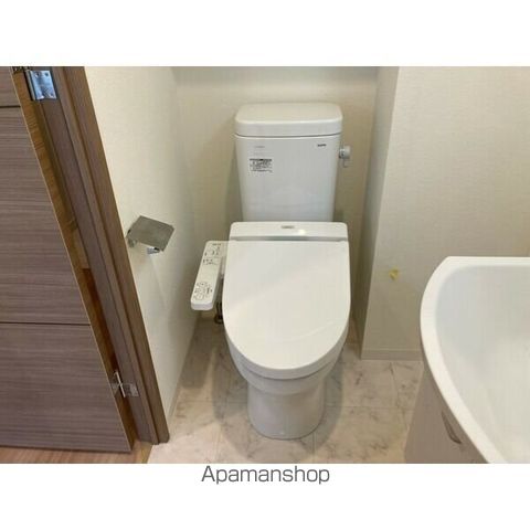 スパシエロッサ横浜吉野町の内装写真