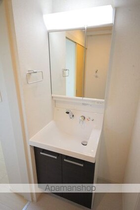 Ｓｅｐｔｅ’ｎｏｖａ[1K/28.15m2]の洗面所