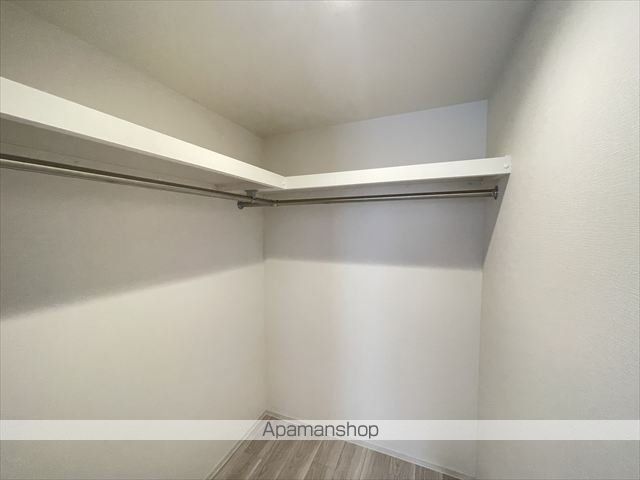 アーバングランデ新大阪の内装写真