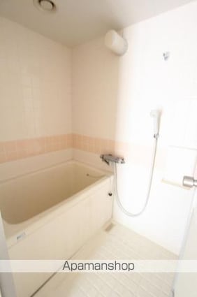 ハイム茜[3DK/66.82m2]のバス