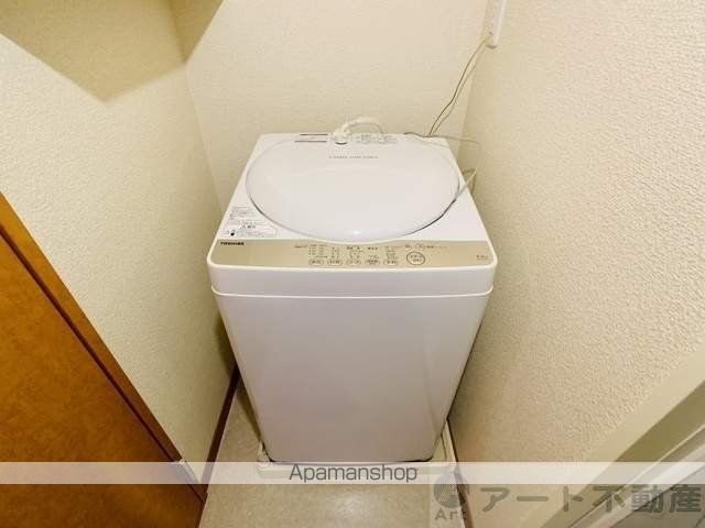 レオパレスサンタローザの内装写真