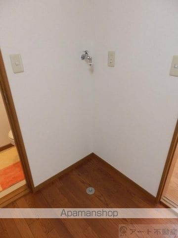 アクティブ竹原の内装写真