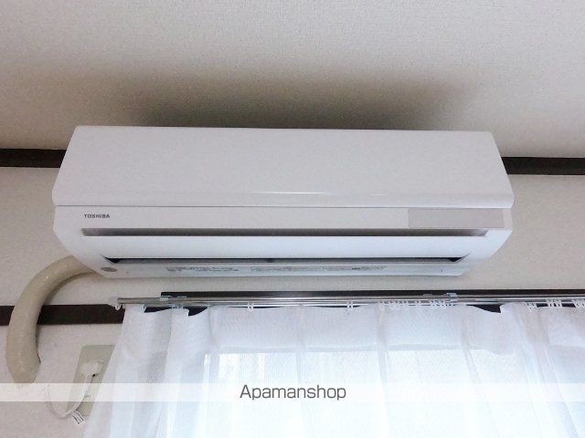 内田コーポの内装写真