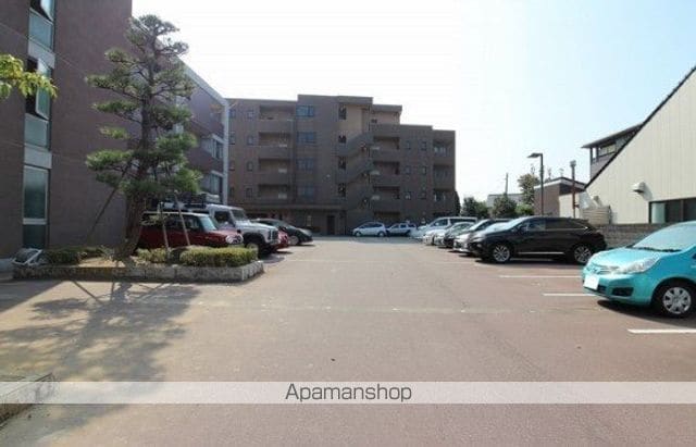 アーデルテラス愛宕の外観写真