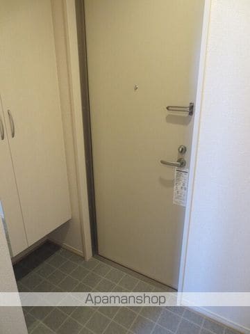 リバーパーク舞鶴の内装写真