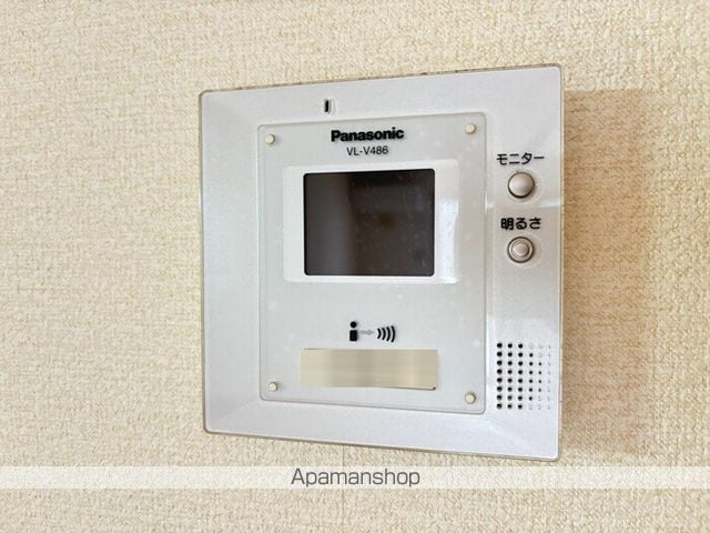 山手ヒルズ 壱番館の内装写真