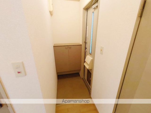 セジュールMYの内装写真