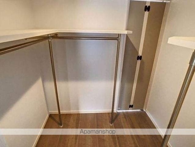ティーエム薬院の内装写真