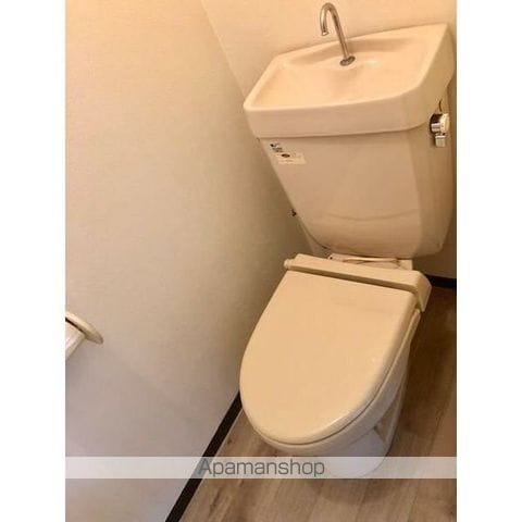 シェルイシヤマの内装写真