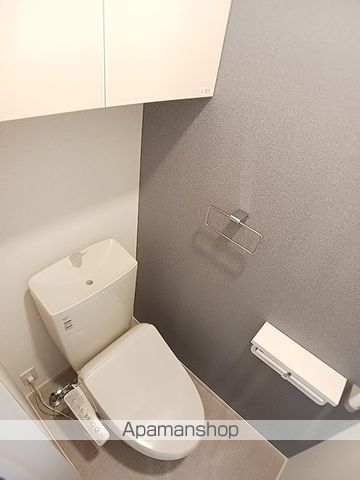 アジュールIの内装写真