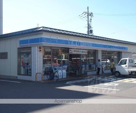 レオパレスメゾン吉祥院の周辺写真