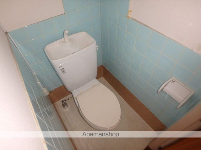 良野マンションの内装写真