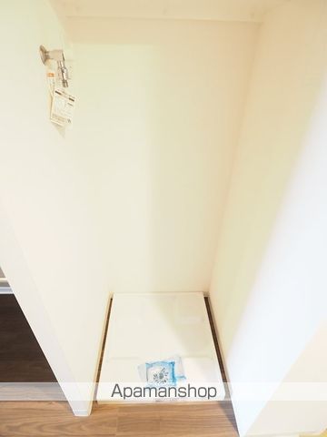 レジディア中延IIの内装写真