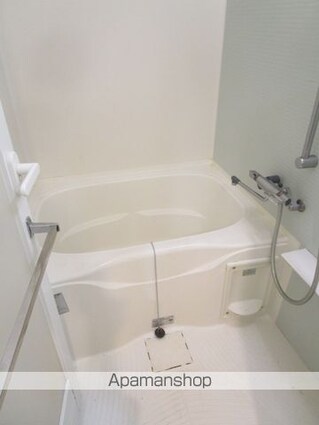 ルフォンプログレ中野富士見町[1DK/26.13m2]のバス