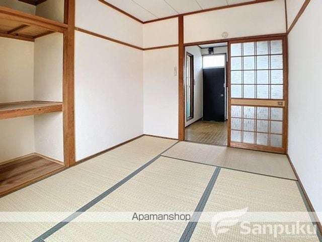 コーポ竹原の内装写真