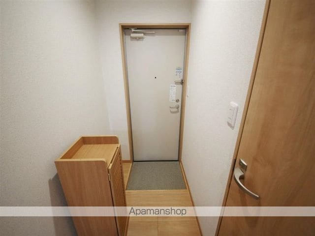 TERASU仙台の内装写真