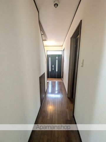 京成電鉄松戸線 薬園台駅 徒歩11分 2階建 築32年の内装写真