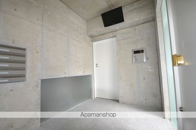 DOMUS STYLEの玄関写真