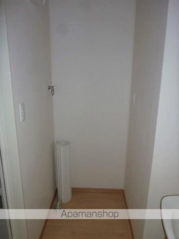 エルメゾン緑ヶ丘の内装写真