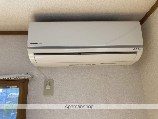 JOYPLACE青山3の内装写真