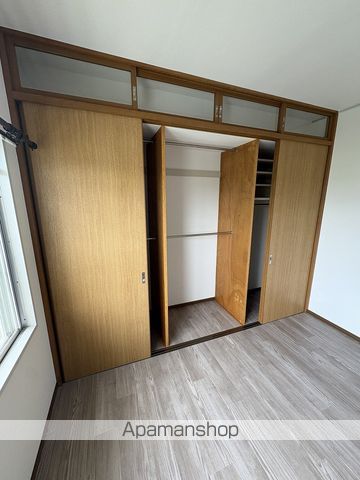 芳川ハイツ1号棟の内装写真