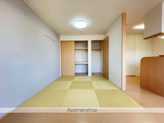 クレイドル浜町の内装写真