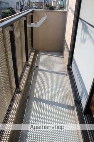 ブルーメ中柳の内装写真
