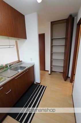 シャトーグリーンＢ棟[2LDK/61.6m2]の内装2