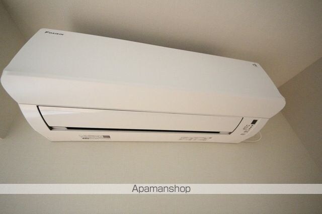 はなぶさマンション[1DK/33.95m2]のその他設備