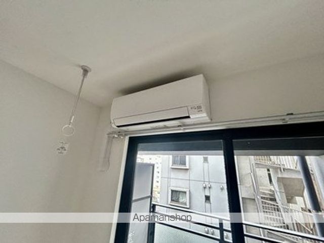 S−RESIDENCE照国ASCENTの内装写真