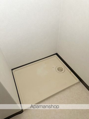 プライム岸里東の内装写真