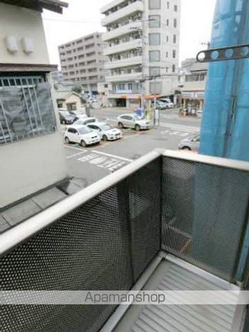 ルミエールIの外観写真