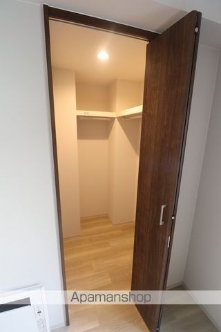 CREAMAISON東札幌SWの内装写真