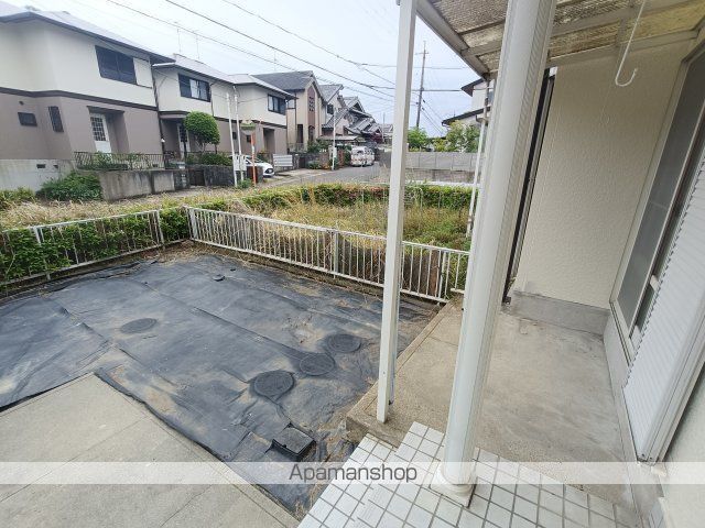 ガーデンヒルズ高の原の内装写真