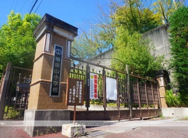 上村アパートの周辺写真