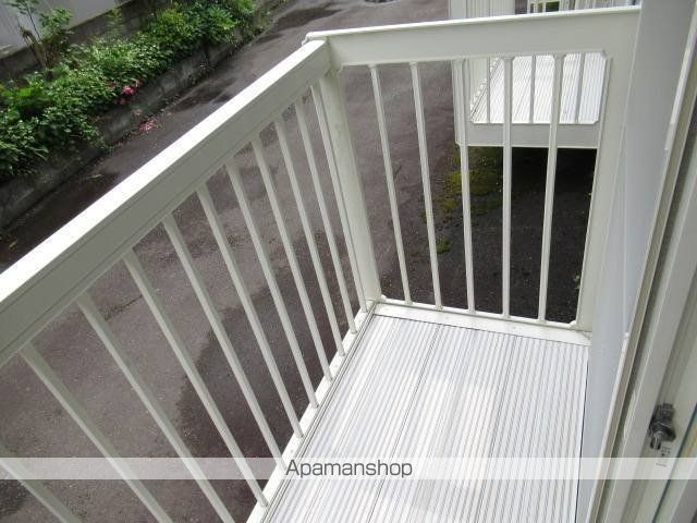 こくりこの内装写真