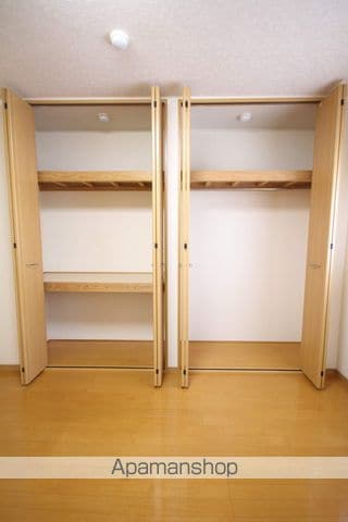 ガーデンヒルズ吉尾の内装写真
