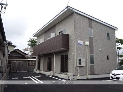 宮城県仙台市若林区蒲町[2LDK/55.8m2]の周辺2