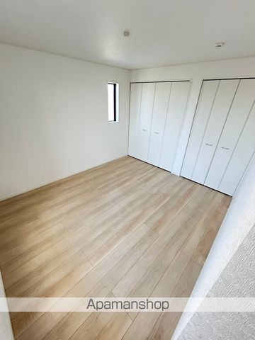 クレイドルガーデン土浦市若松町第2 1号棟の内装写真