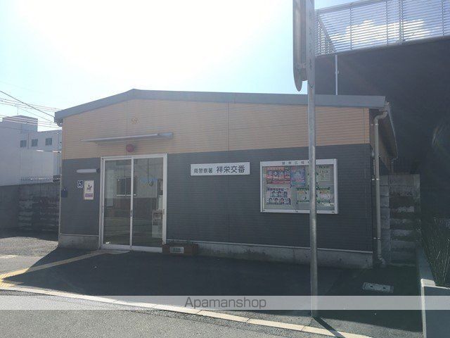 グランツ京都南の周辺写真