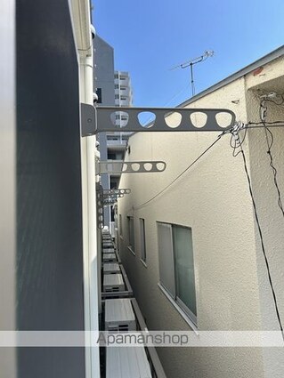 プランドール草津東[1DK/25.5m2]の内装7