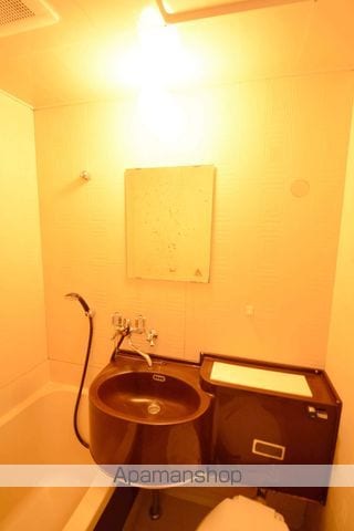 カーサ宮北の内装写真