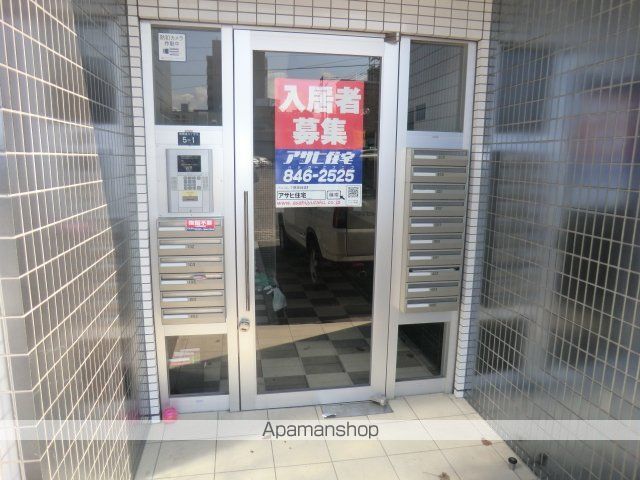 グランメール南郷通9のその他写真